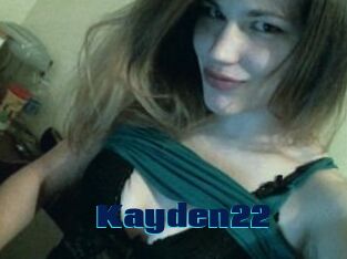 Kayden22