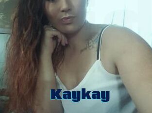 Kaykay