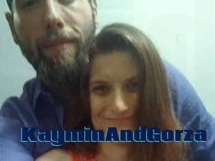 KayminAndGorza