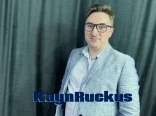 KaynRuckus