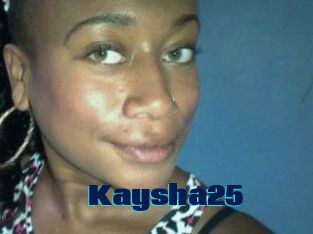 Kaysha25