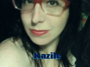 Kazile