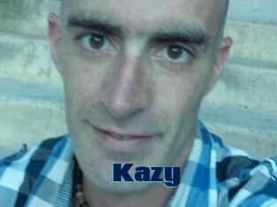 Kazy