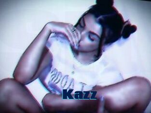 Kazz