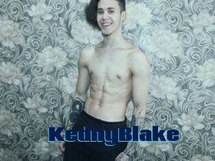 KednyBlake