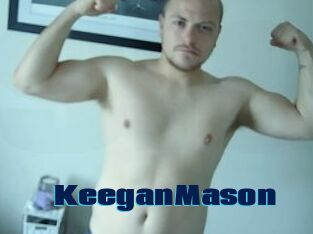 KeeganMason