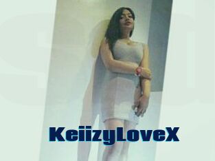 Keiizy_Love_X