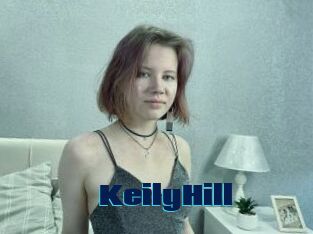 KeilyHill