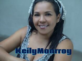 KeilyMonrroy