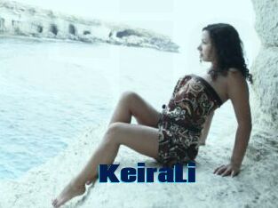 KeiraLi