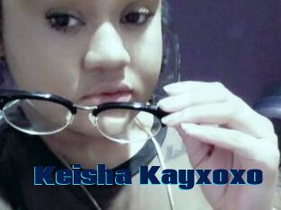 Keisha_Kayxoxo