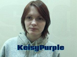 KeisyPurple