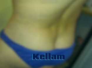 Kellam