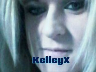 KelleyX