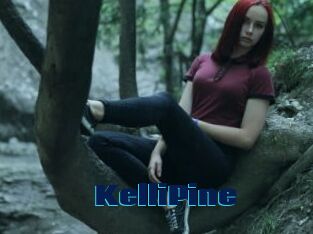 KelliPine