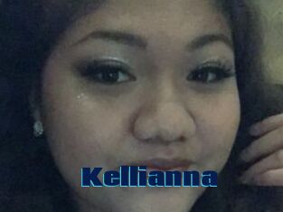 Kellianna