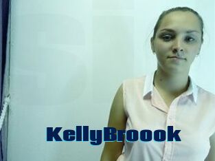 KellyBroook
