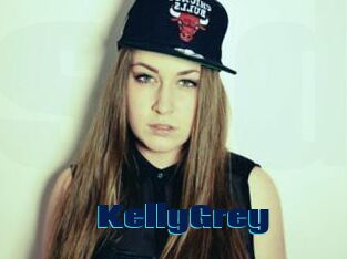 KellyGrey