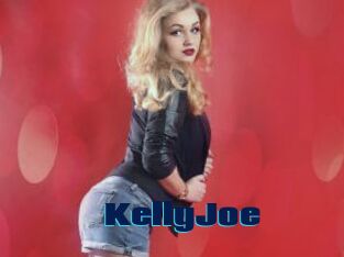 KellyJoe