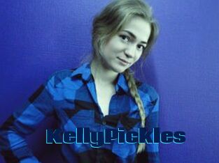 KellyPickles