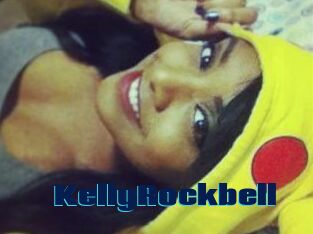 KellyRockbell