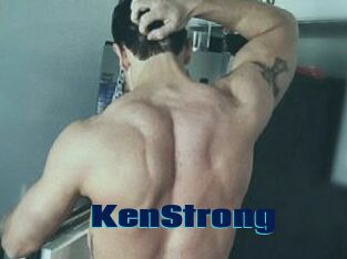 KenStrong