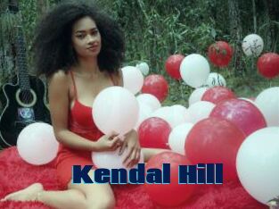 Kendal_Hill