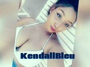 KendallBleu