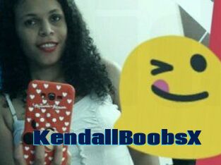 KendallBoobsX