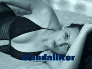 KendallKor