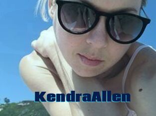 KendraAllen