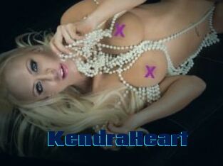 KendraHeart