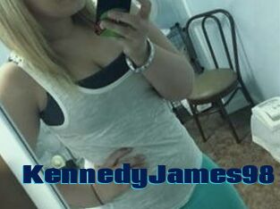 KennedyJames98