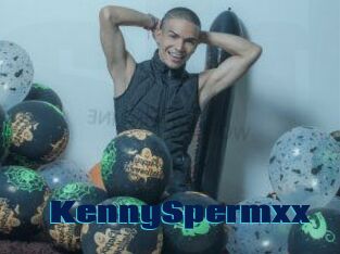 KennySpermxx