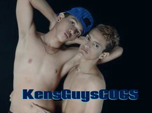 KensGuysCOCS