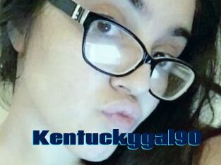 Kentuckygal90