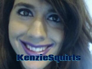 KenzieSquirts