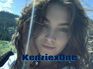 KenziexOne