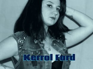 Kerrol_Ford