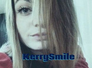 Kerry_Smile