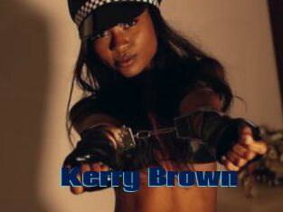 Kerry_Brown