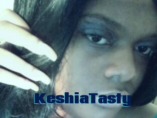 KeshiaTasty