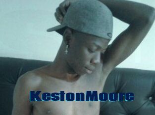 KestonMoore