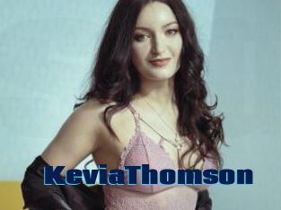 KeviaThomson