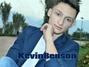 KevinBenson