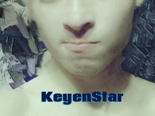 KeyenStar