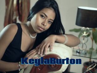 KeylaBurton