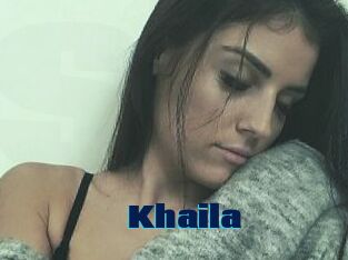 Khaila