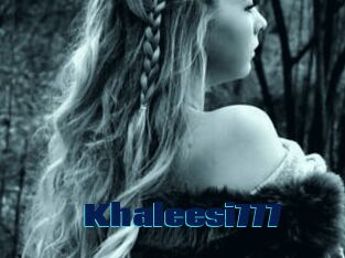 Khaleesi777