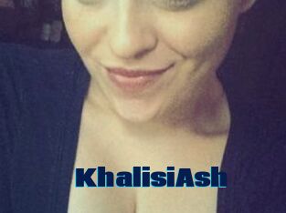 KhalisiAsh